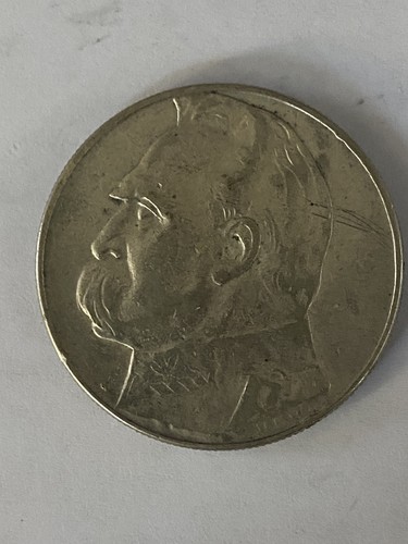 1935 poland 10 zlotych - 1935,,